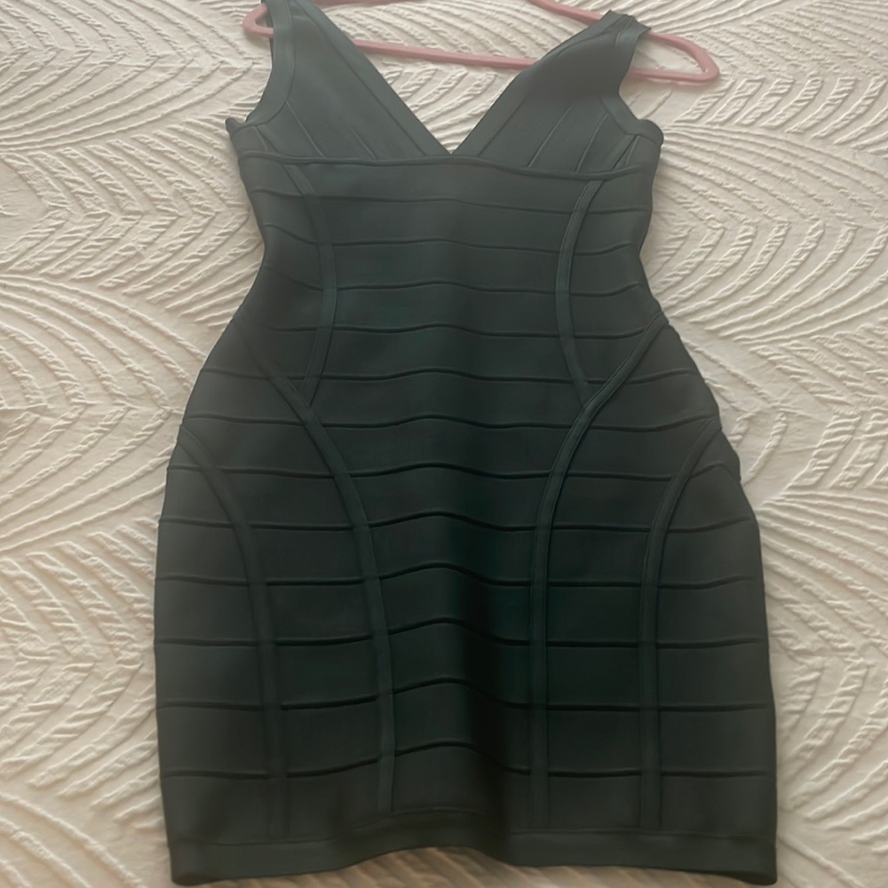 Celebrity boutique dress